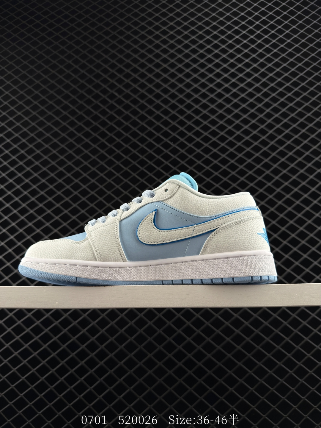 Nike Air Jordan 1 LowAJ1